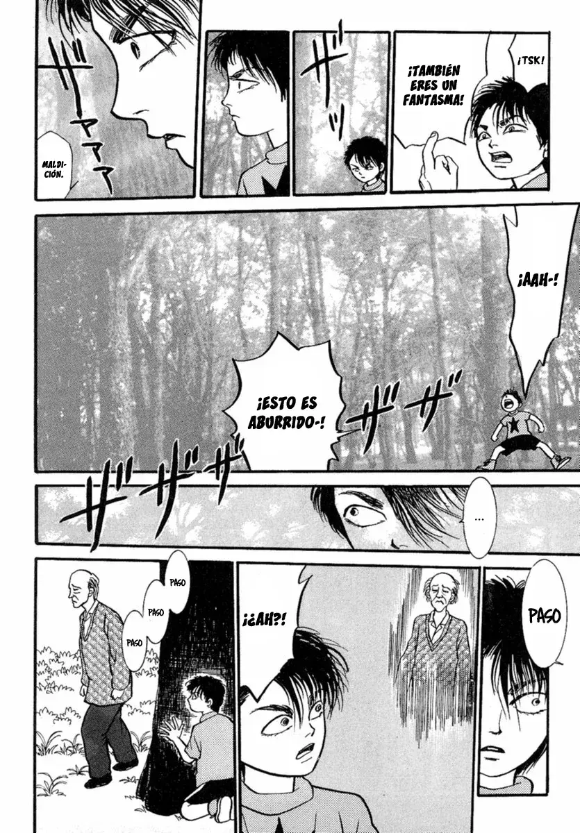 Capitulo 31 page 22