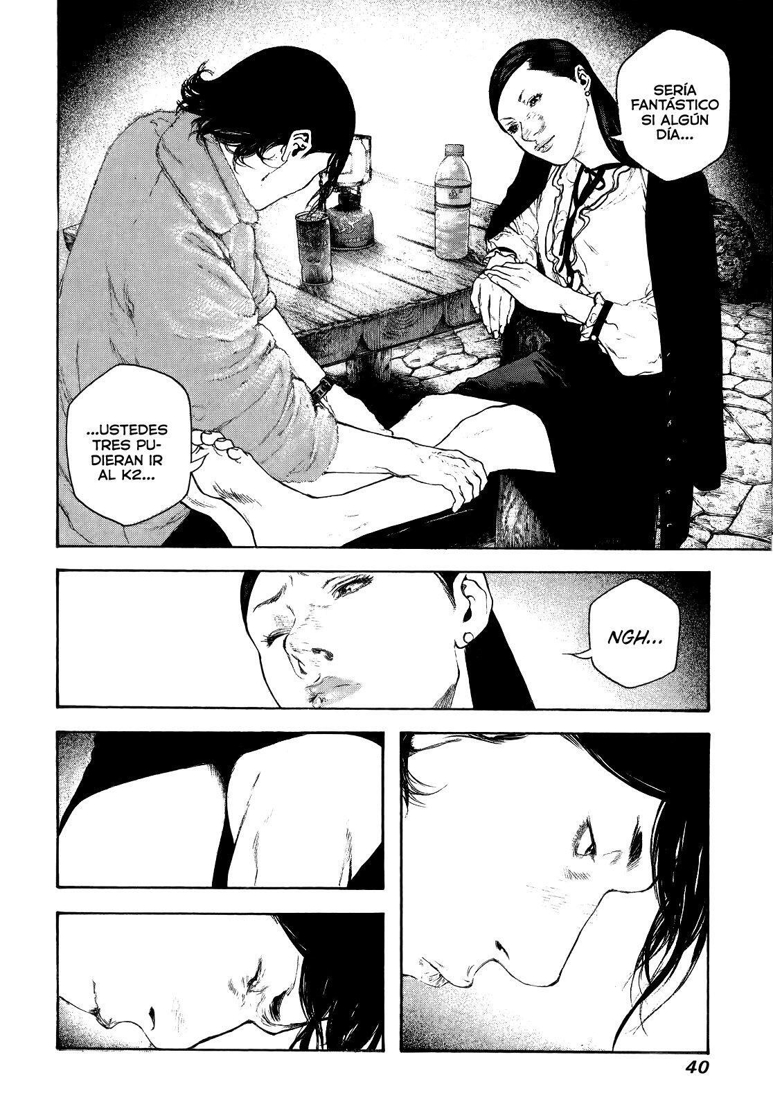 Capitulo 104 page 18