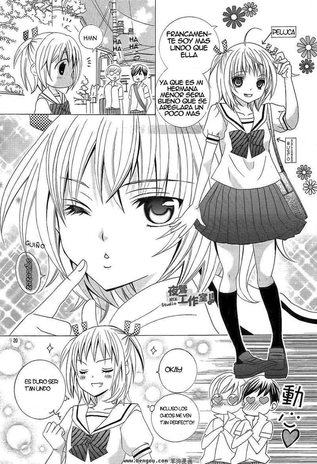 Capitulo 1 page 26