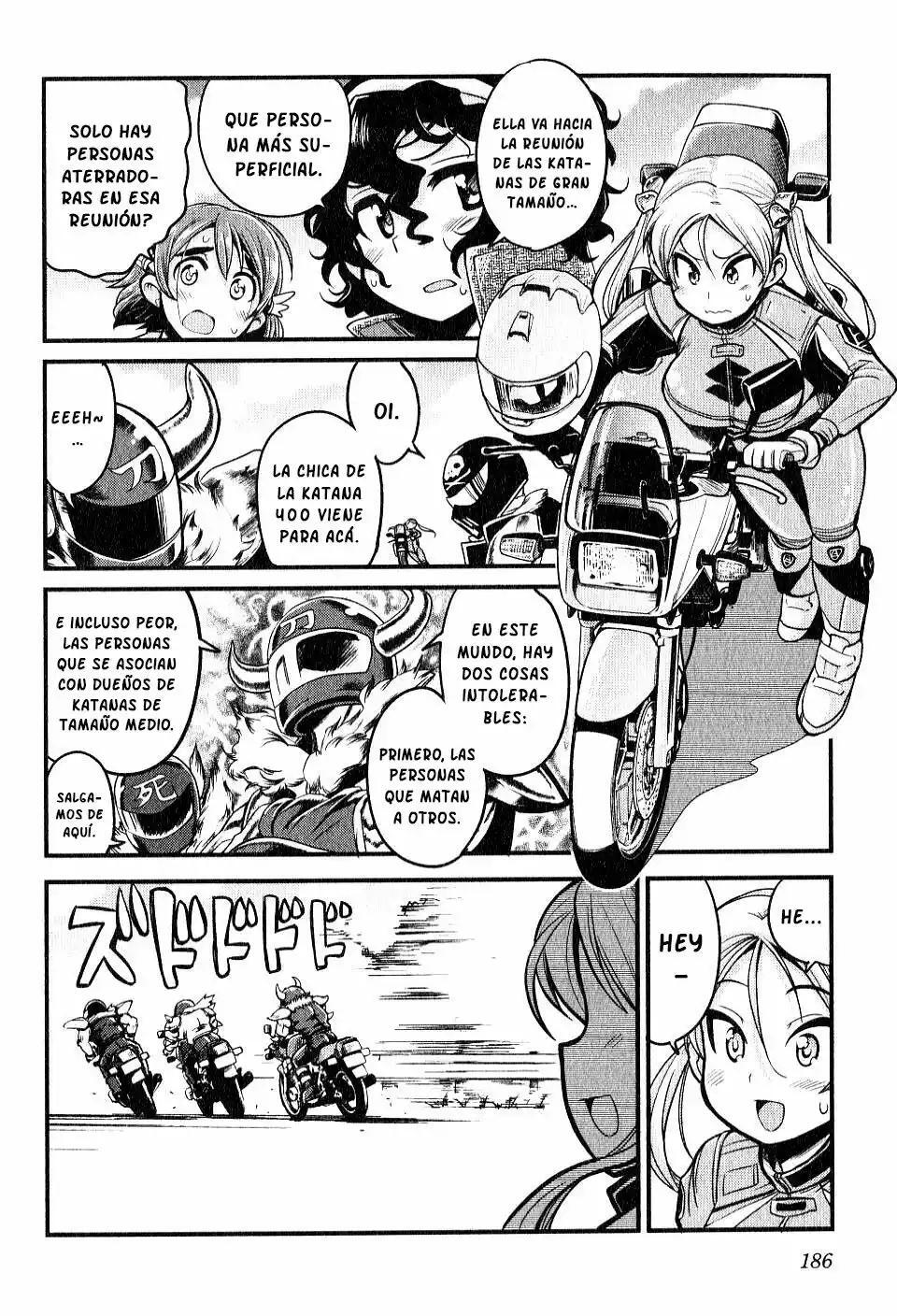 Capitulo 8 page 16