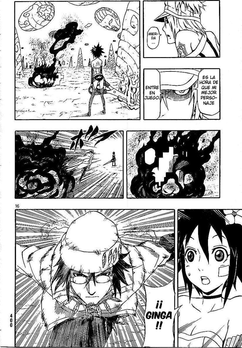 Capitulo 23 page 19