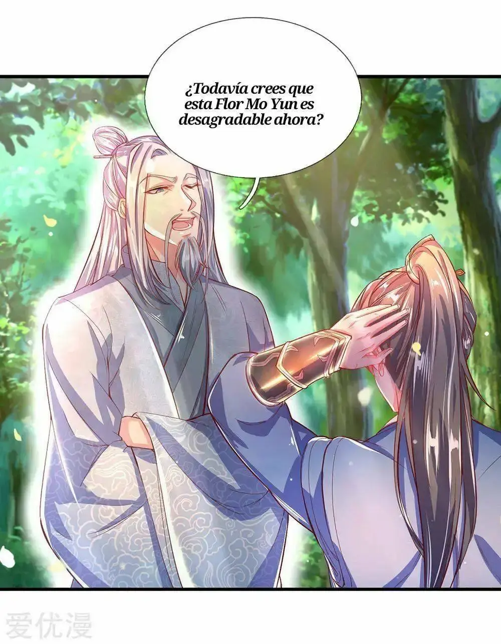 Capitulo 226 page 18