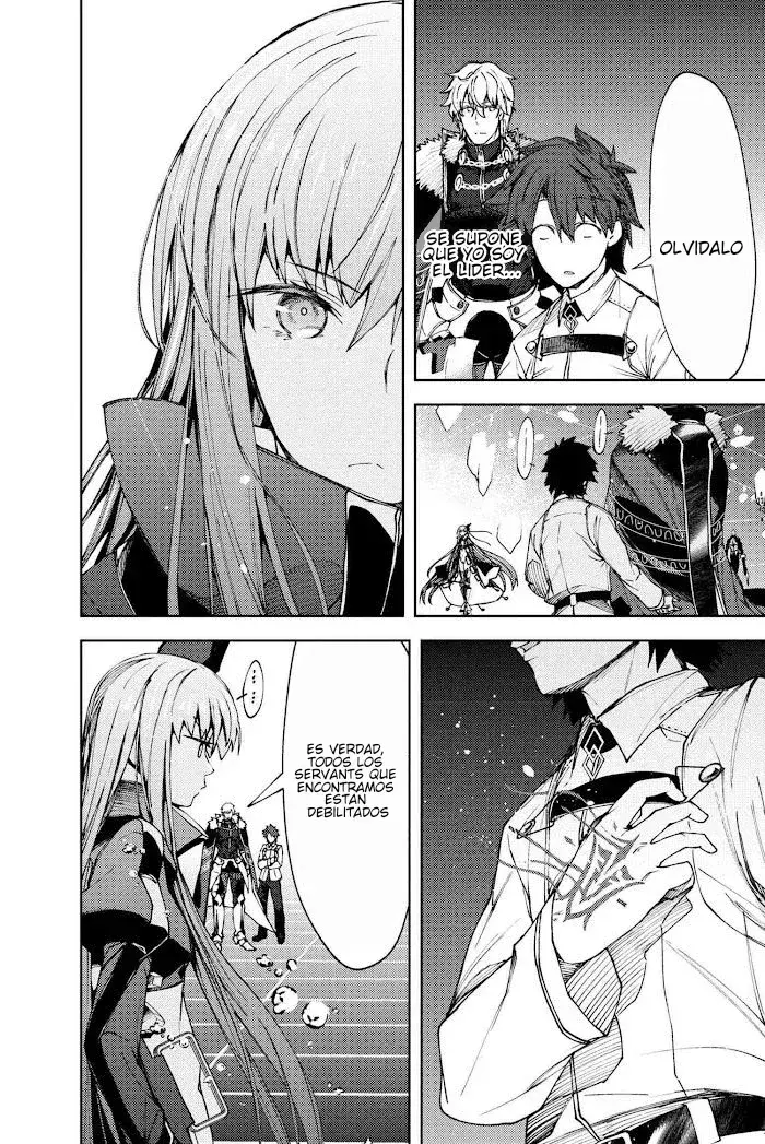 Capitulo 11.20 page 21