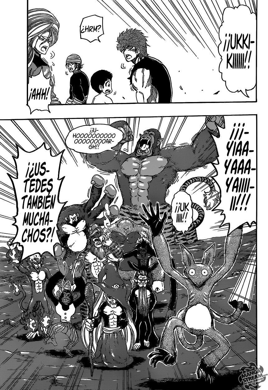 Capitulo 319 page 10