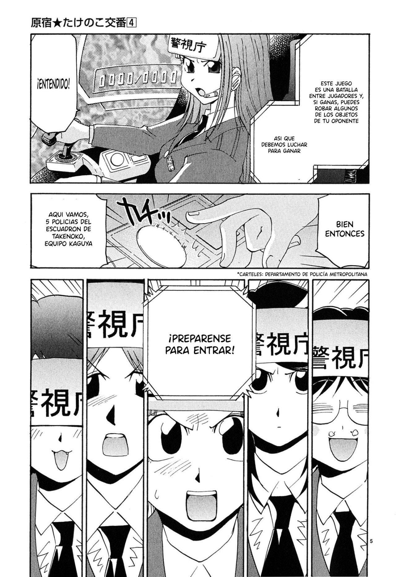 Capitulo 31 page 10