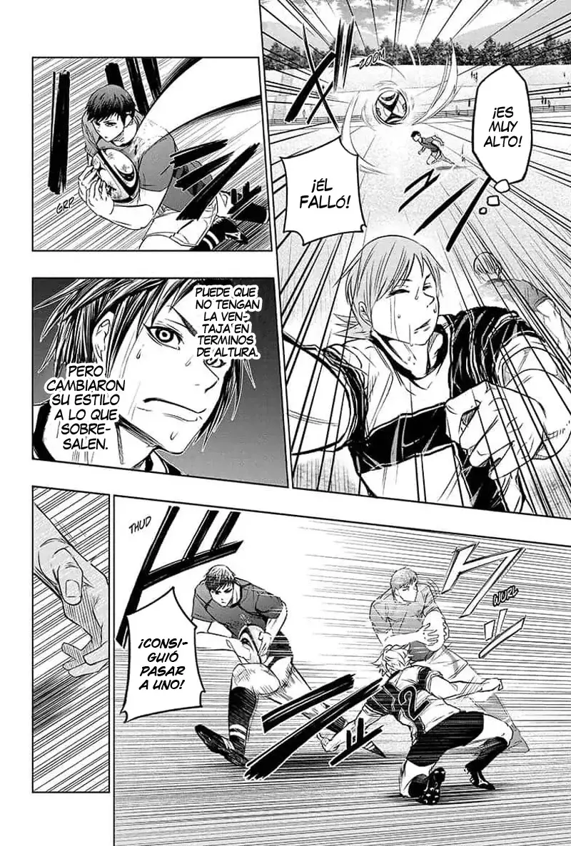 Capitulo 21 page 5