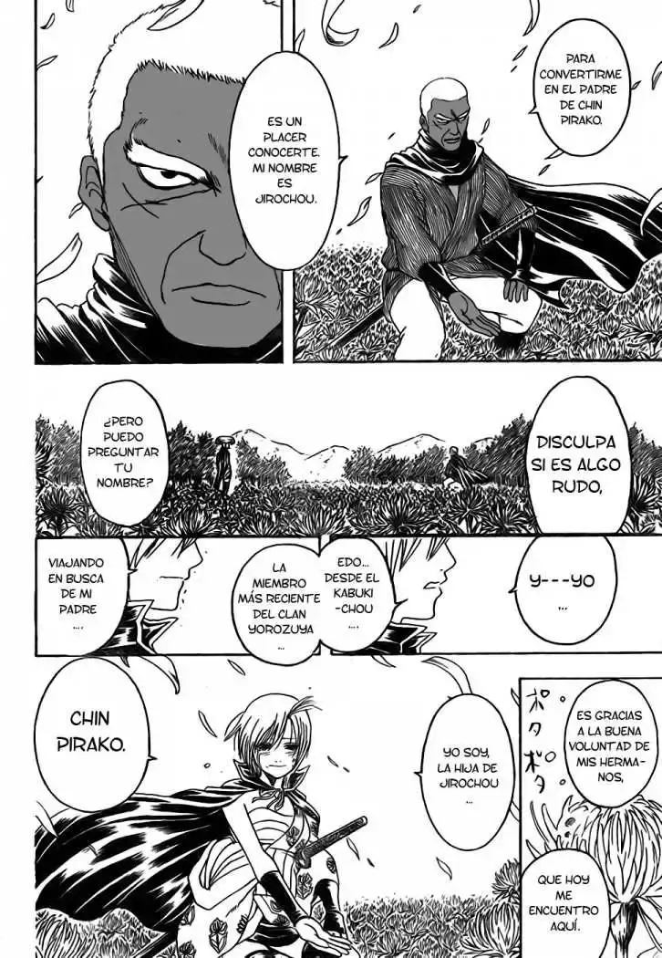 Capitulo 309 page 19