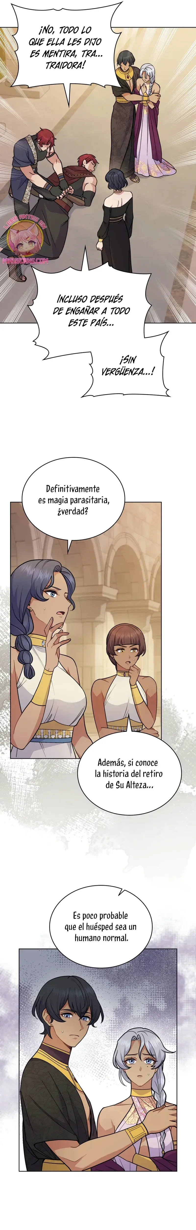 Capitulo 85 page 21