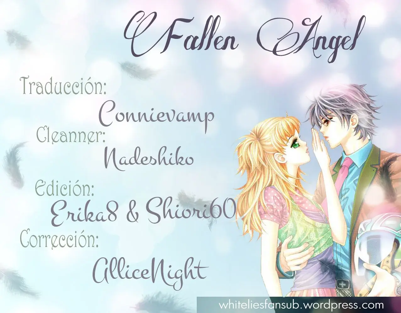 Capitulo 18 page 1