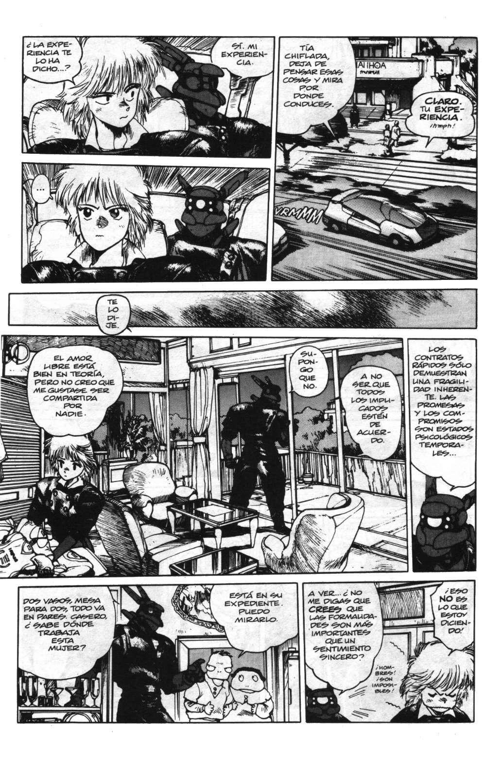 Capitulo 20 page 10