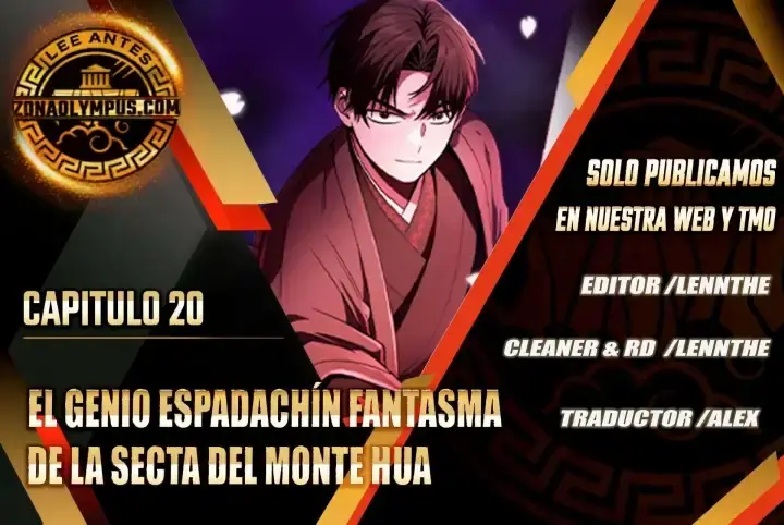 Capitulo 20 page 1
