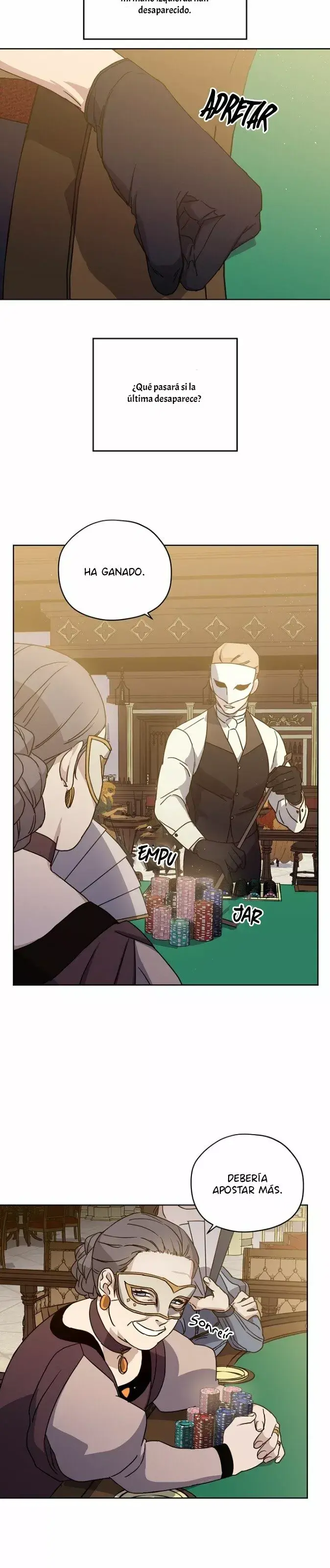 Capitulo 104 page 21