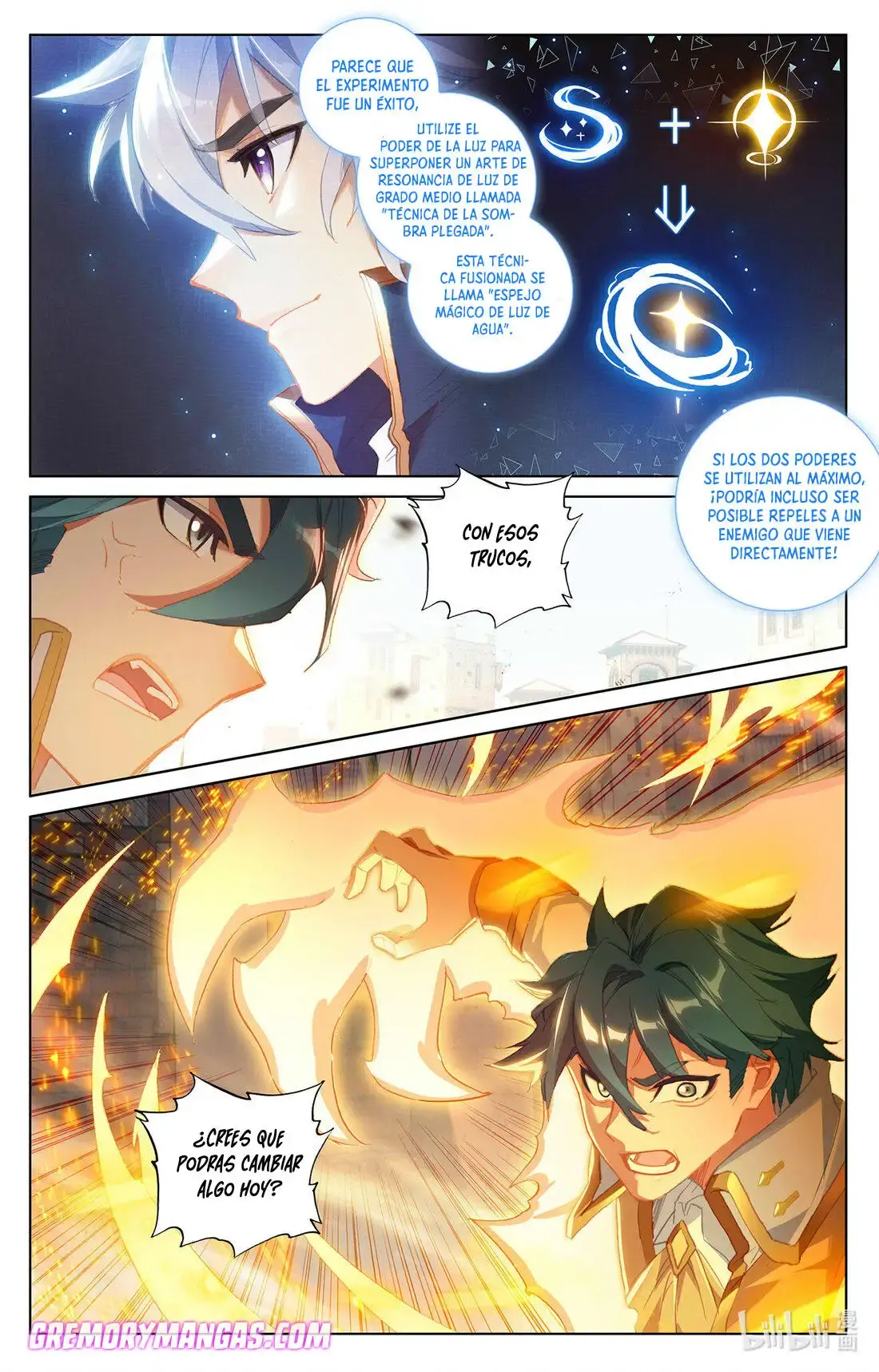 Capitulo 40 page 3
