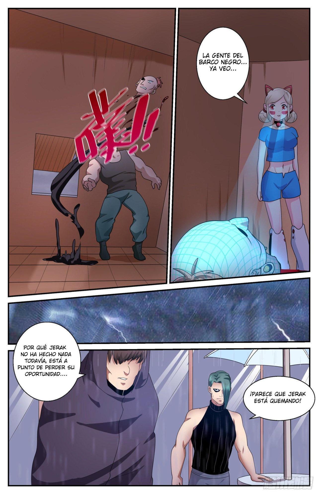 Capitulo 581 page 13
