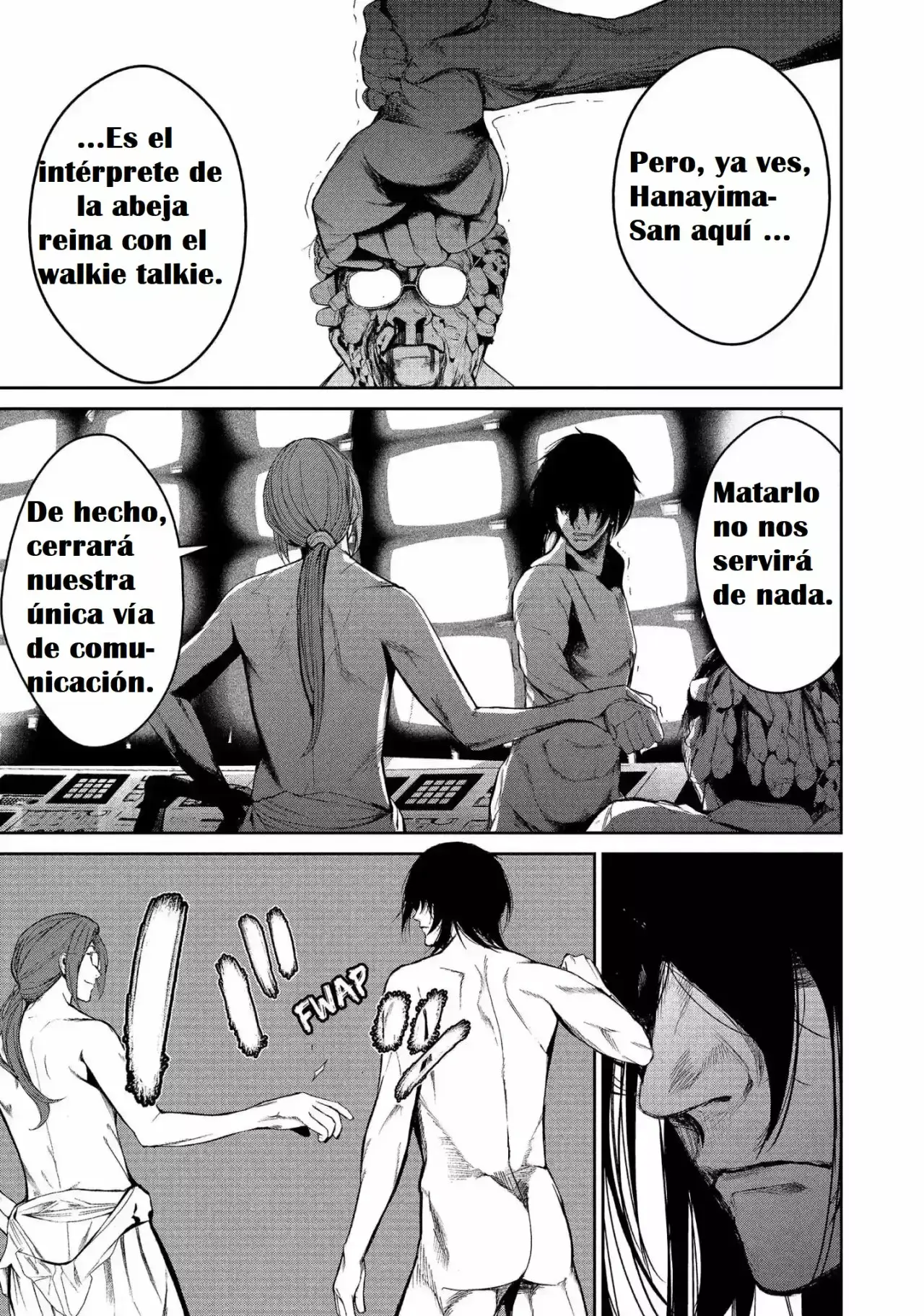 Capitulo 51 page 16
