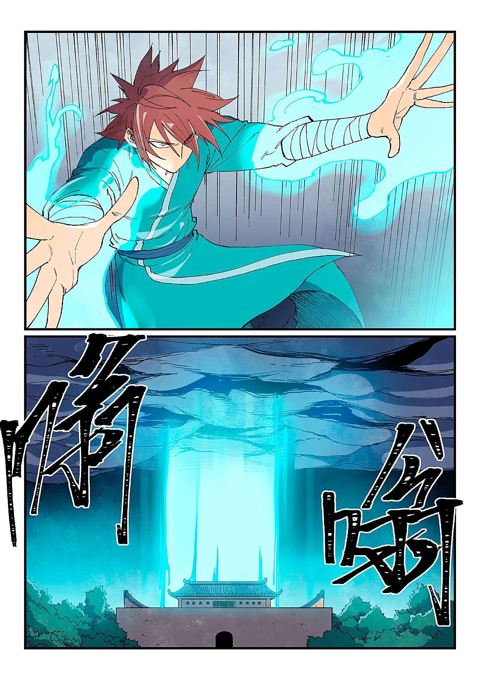 Capitulo 628 page 2