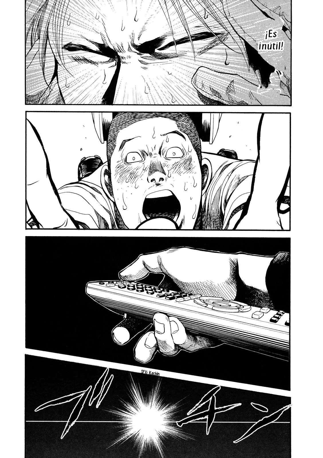 Capitulo 64 page 13
