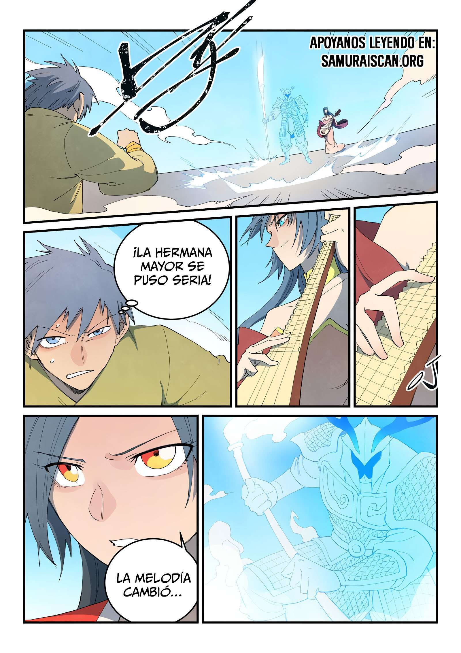 Capitulo 855 page 3