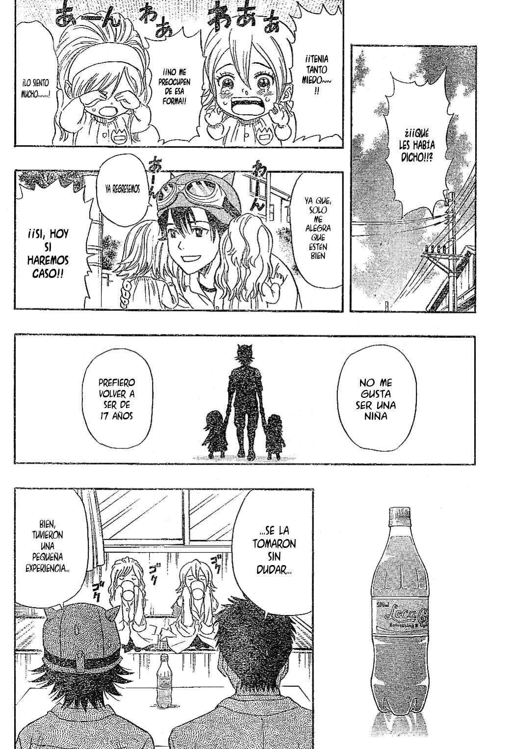 Capitulo 37 page 19