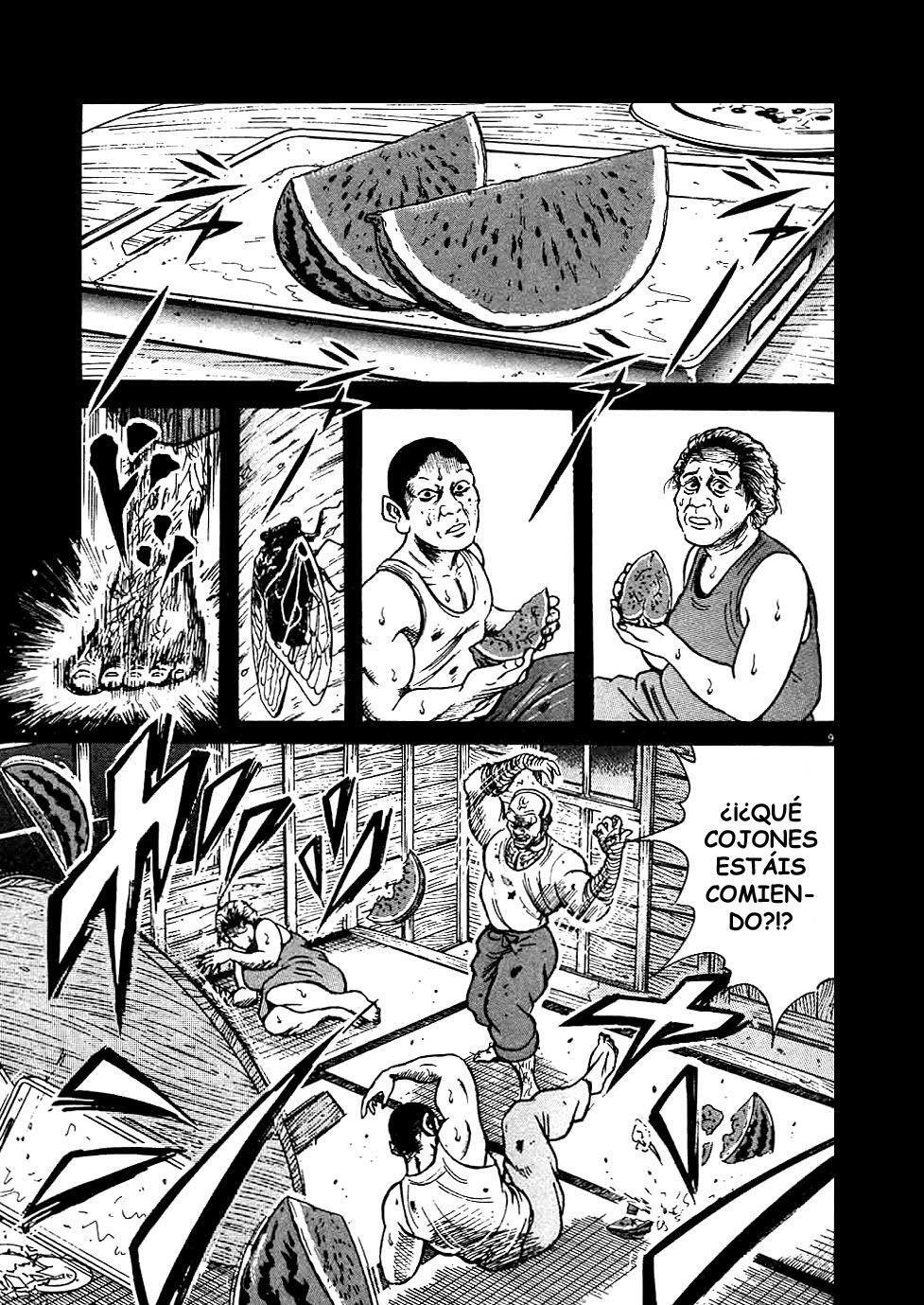 Capitulo 16 page 9