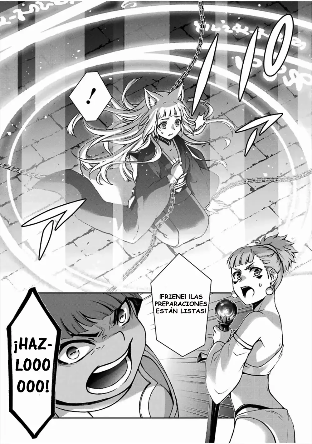 Capitulo 25 page 19
