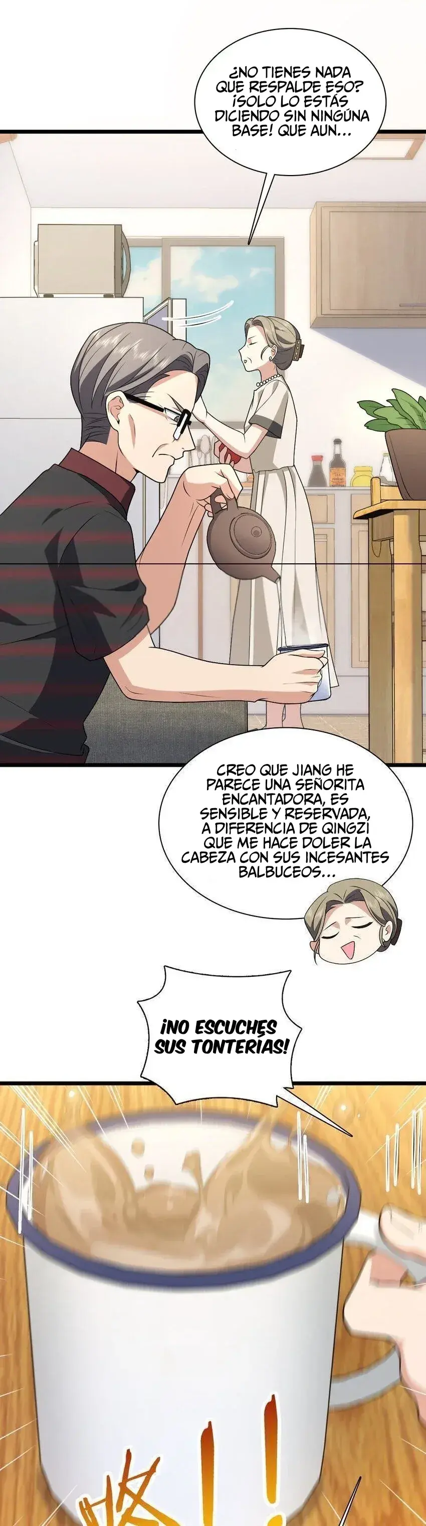 Capitulo 203 page 22