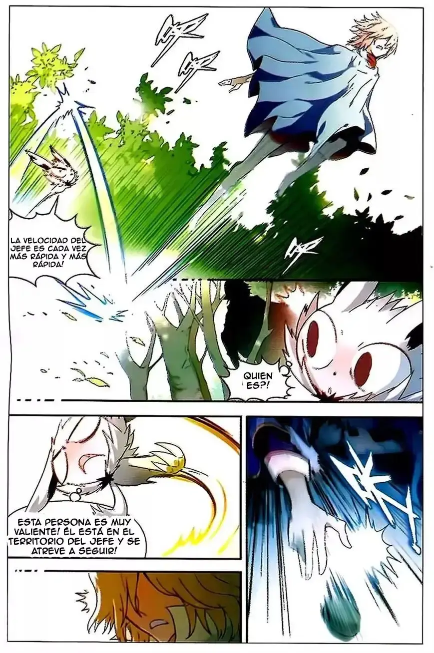 Capitulo 76 page 15