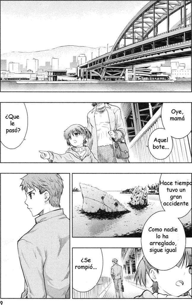 Capitulo 39 page 10