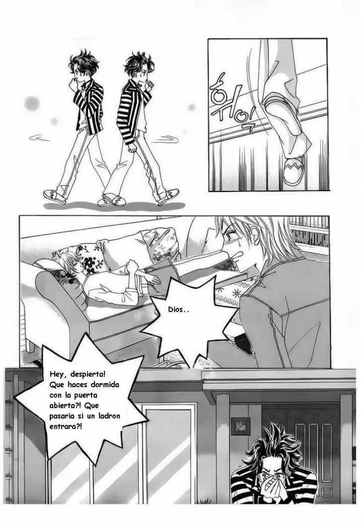 Capitulo 18 page 34