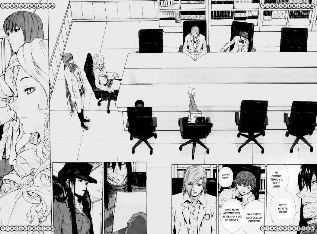 Capitulo 54 page 12