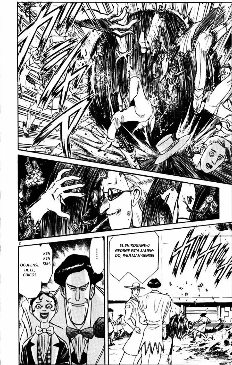 Capitulo 107 page 4