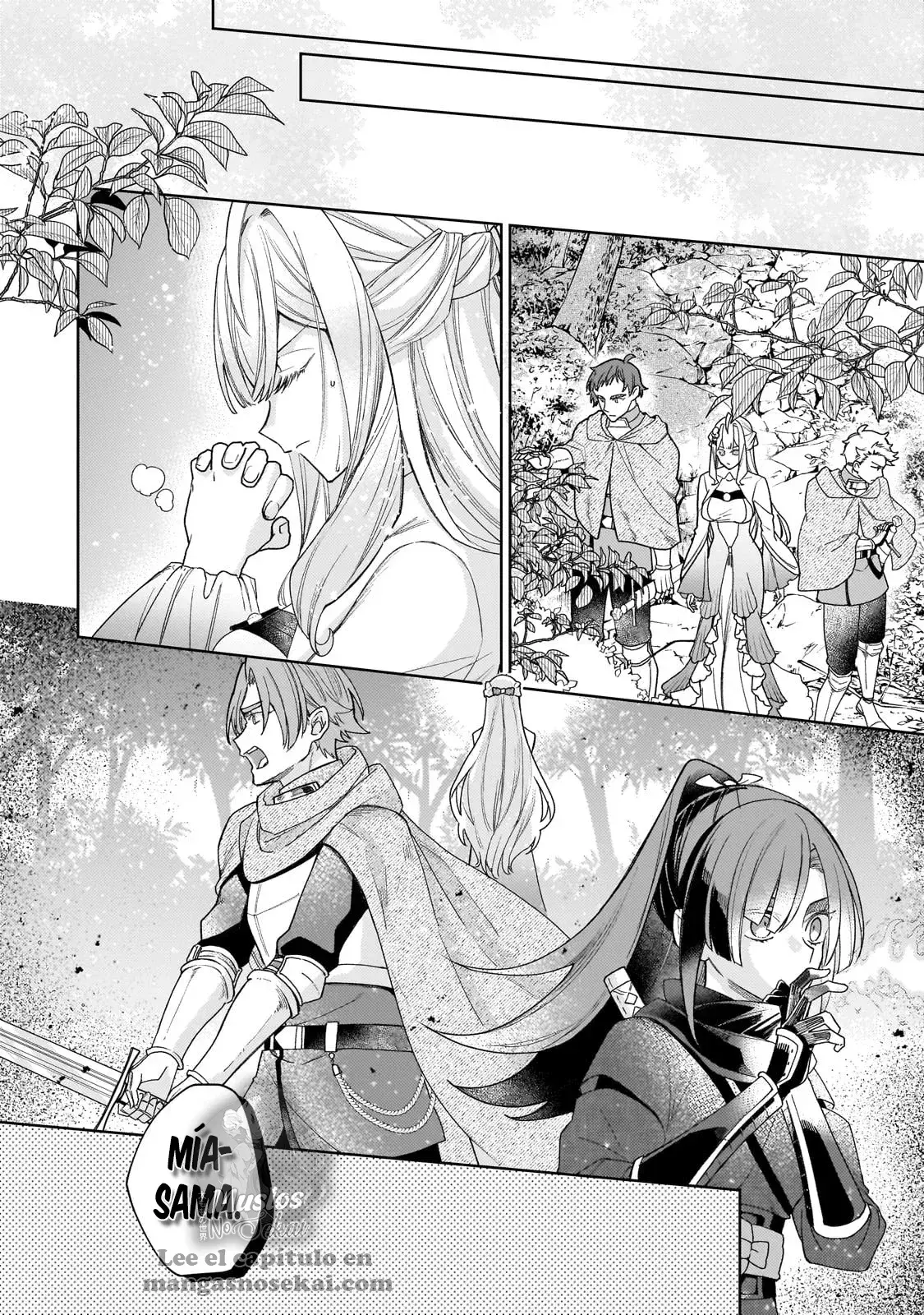 Capitulo 20 page 9