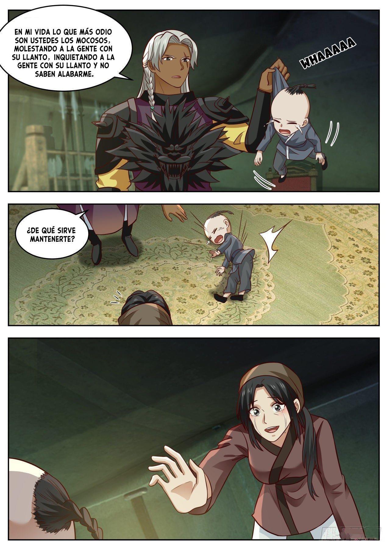 Capitulo 65 page 11