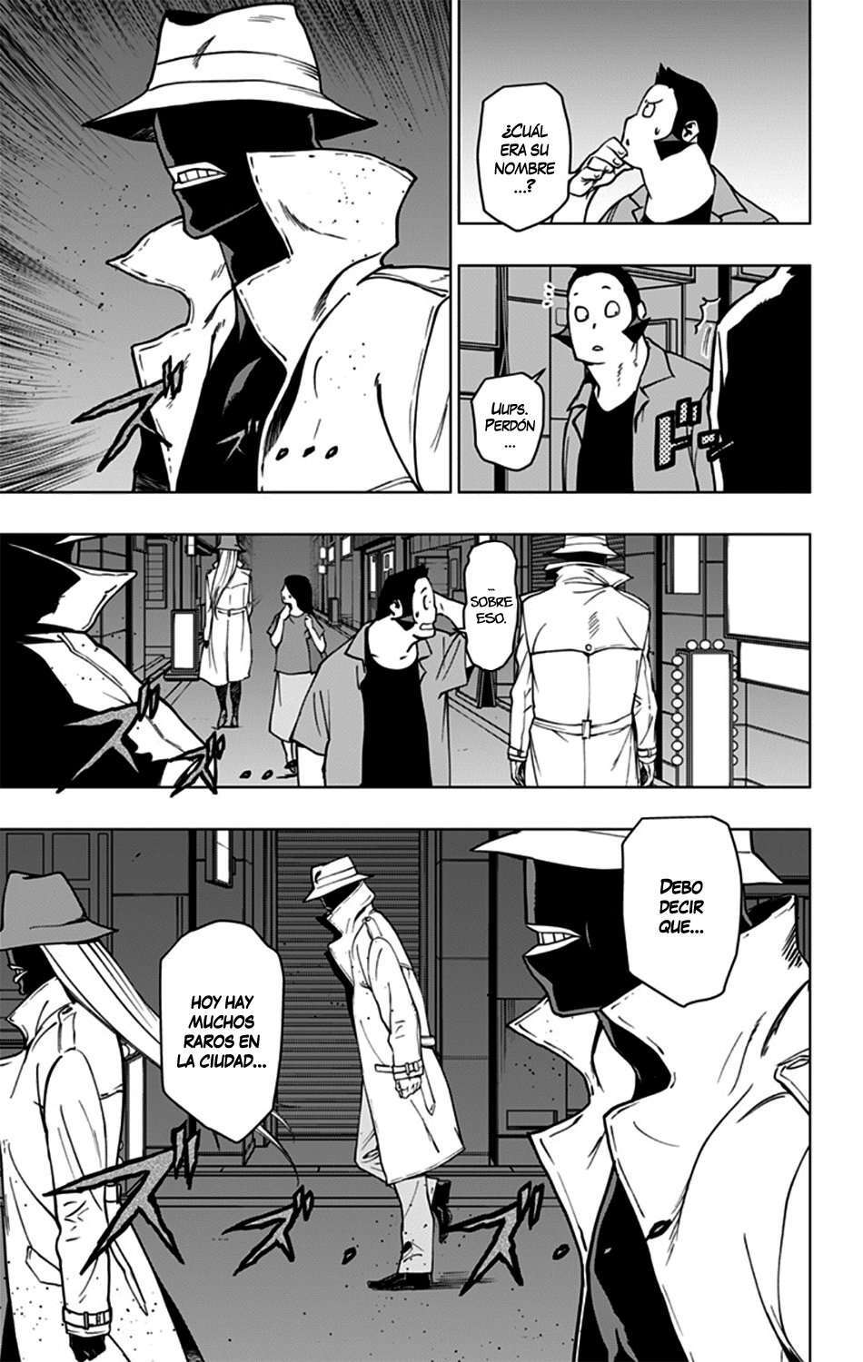 Capitulo 98 page 8