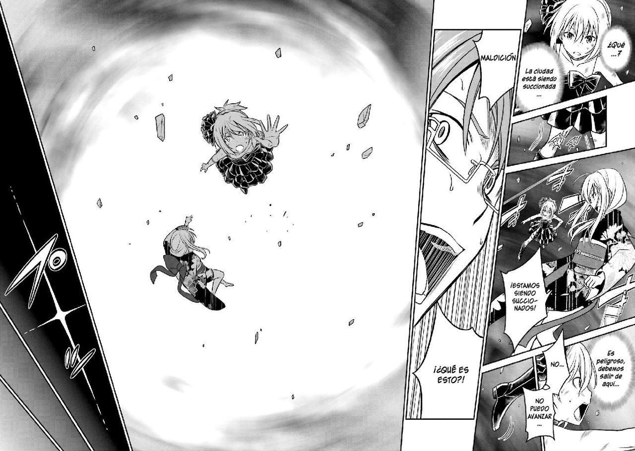Capitulo 38 page 11