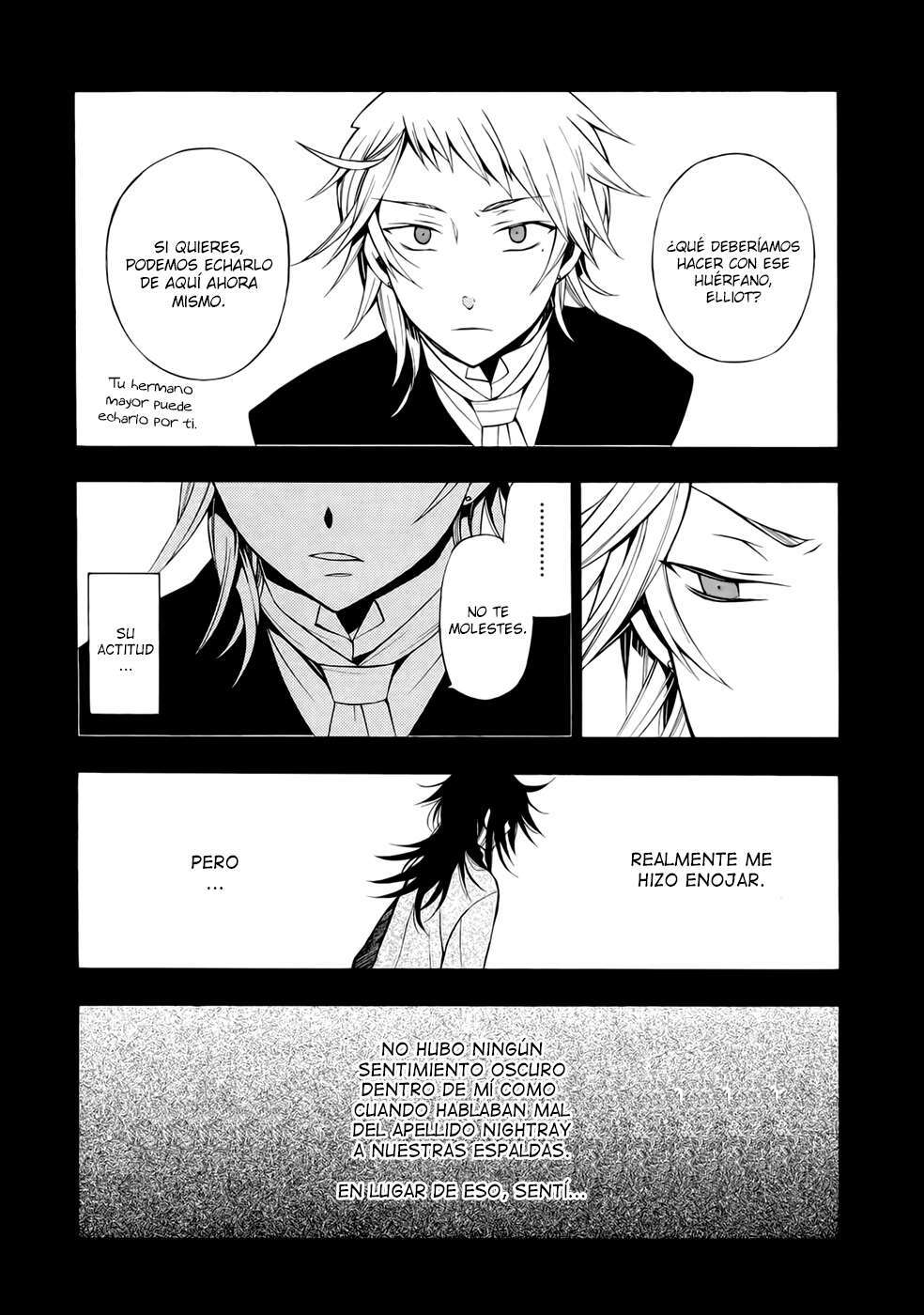 Capitulo 50 page 28