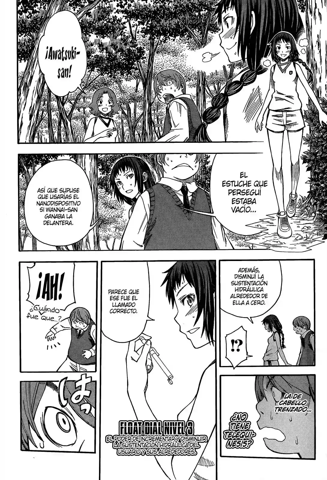 Capitulo 52 page 21