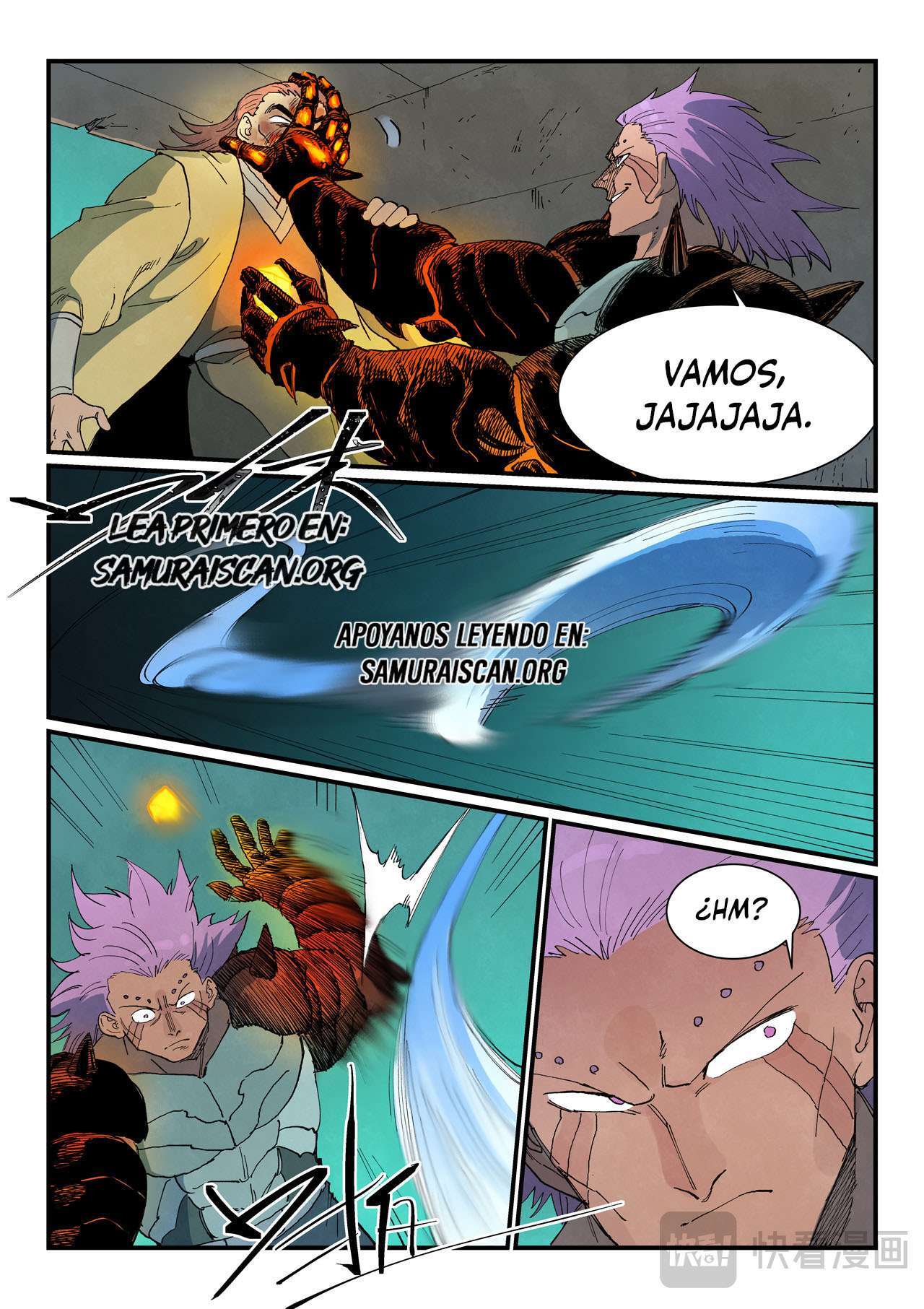 Capitulo 777 page 5