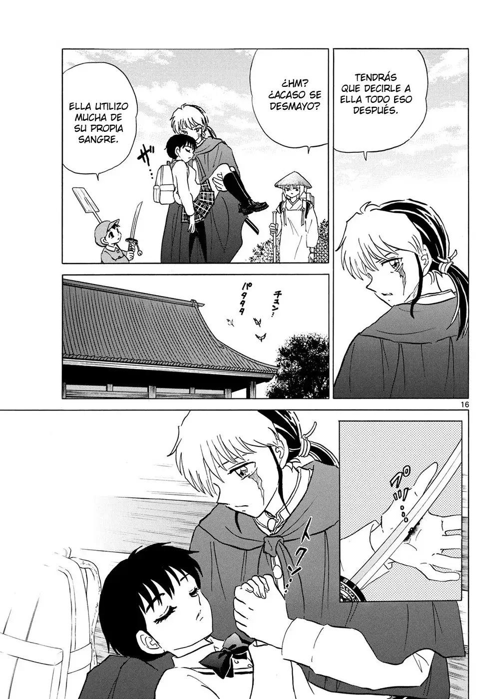 Capitulo 188 page 16