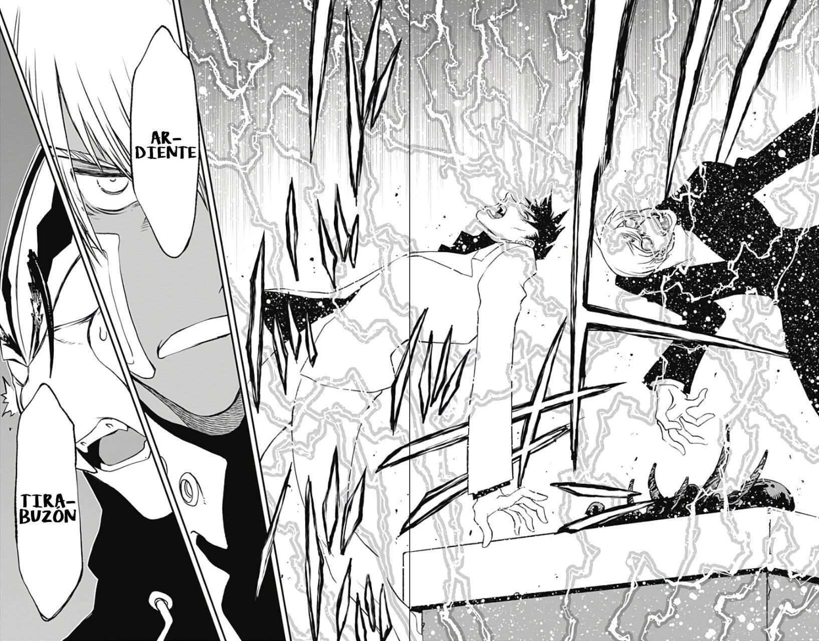 Capitulo 23 page 11