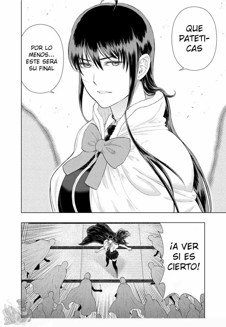 Capitulo 93 page 15