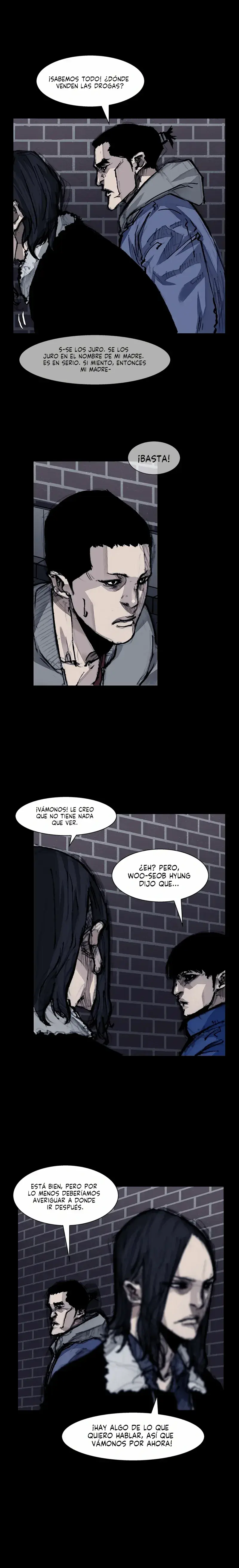 Capitulo 63 page 19