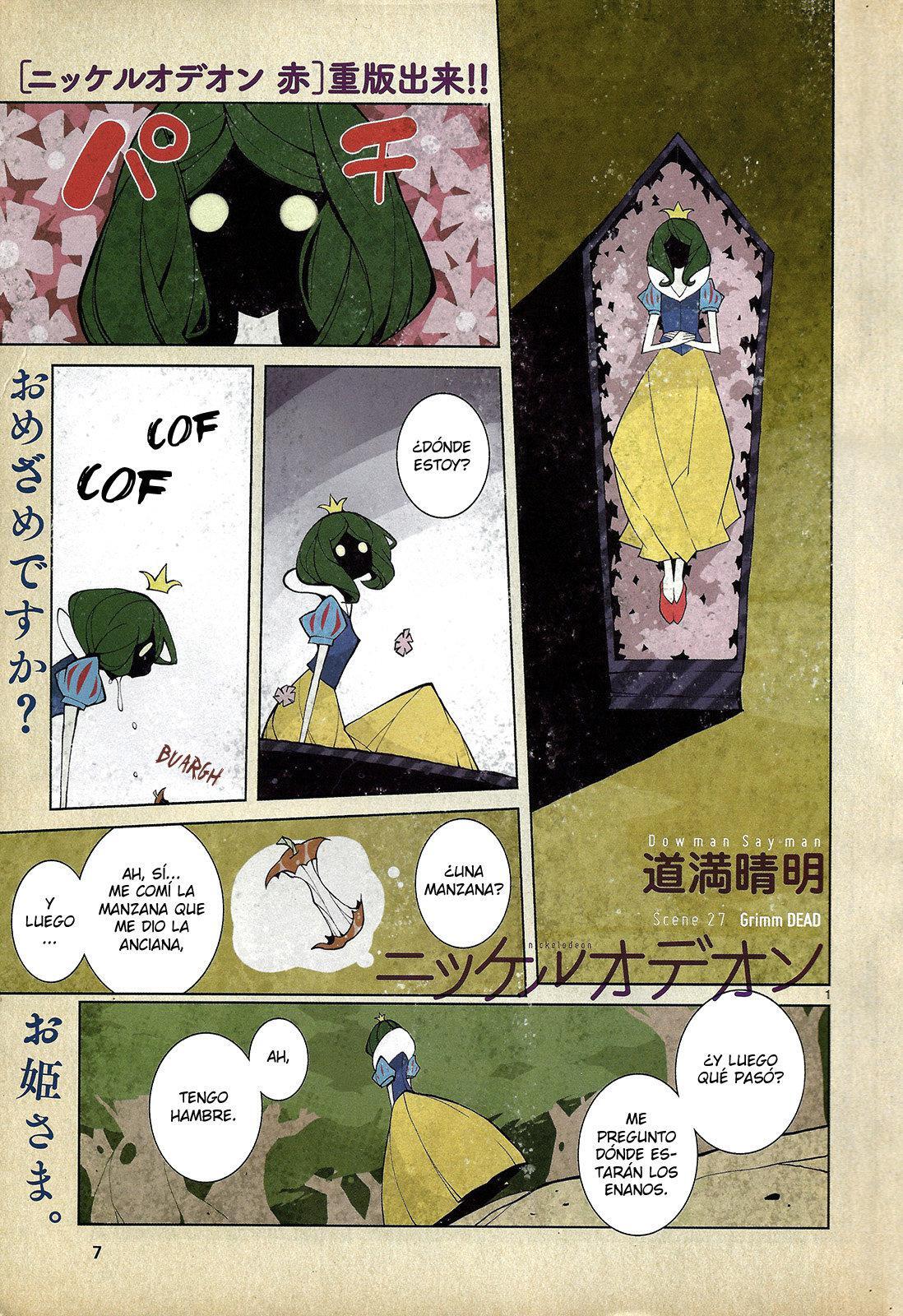 Capitulo 27 page 5