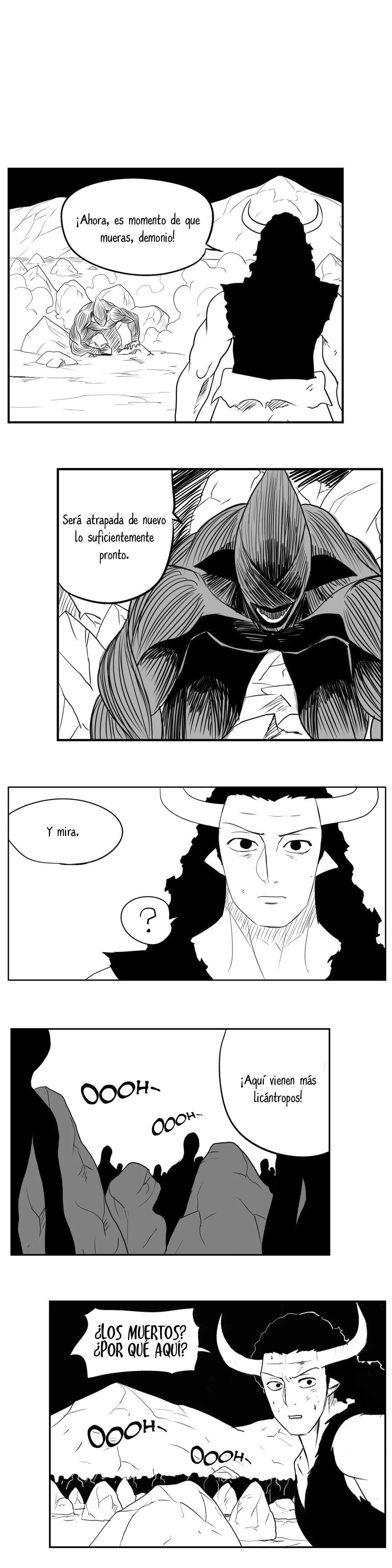 Capitulo 64 page 10