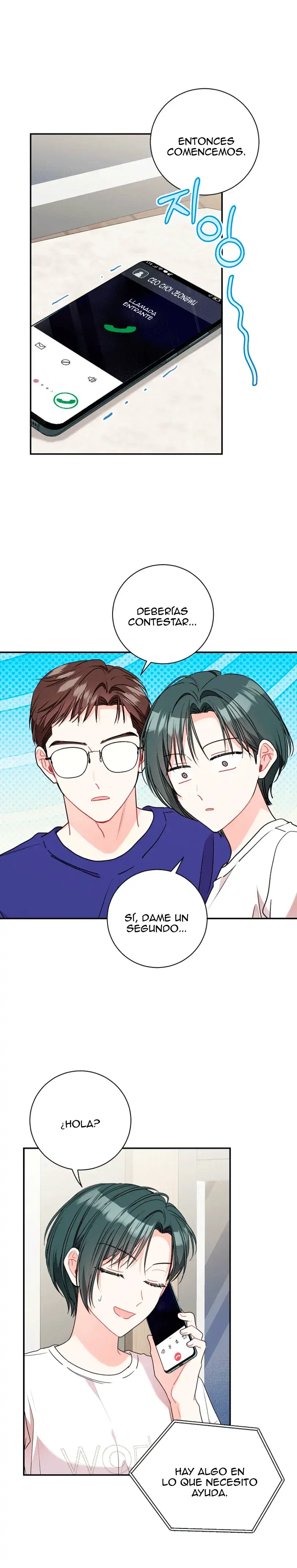 Capitulo 108 page 30