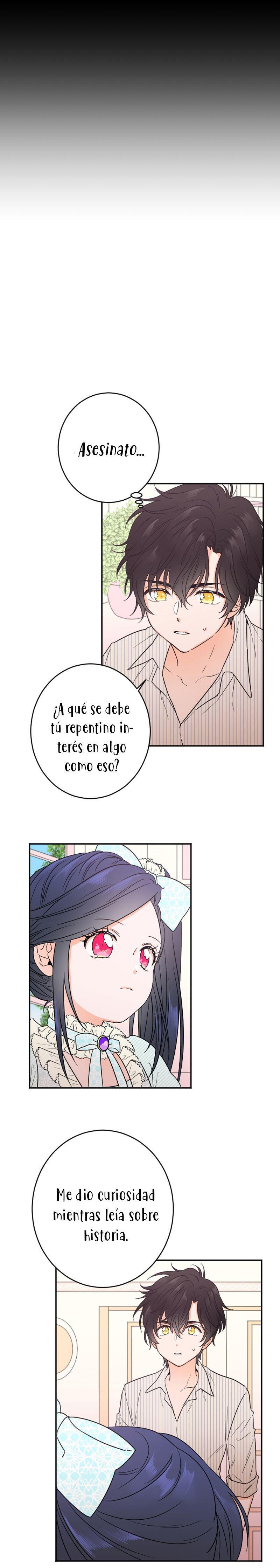 Capitulo 50 page 18