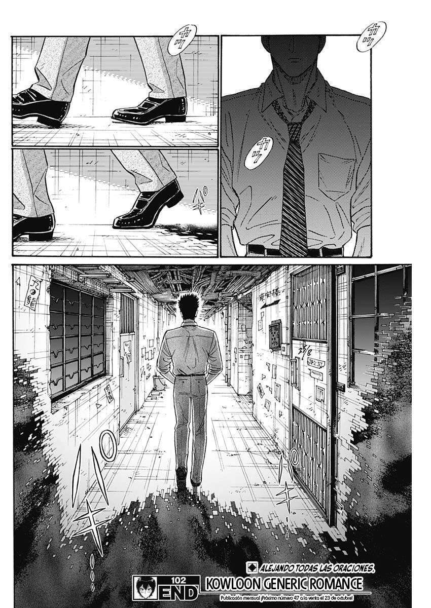 Capitulo 102 page 18