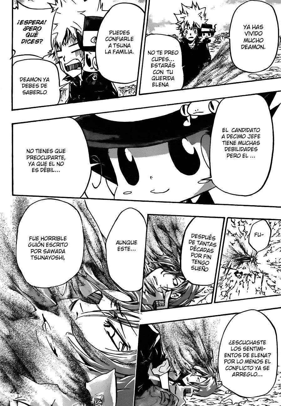Capitulo 345 page 13