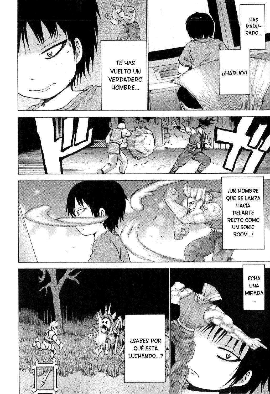 Capitulo 33 page 19