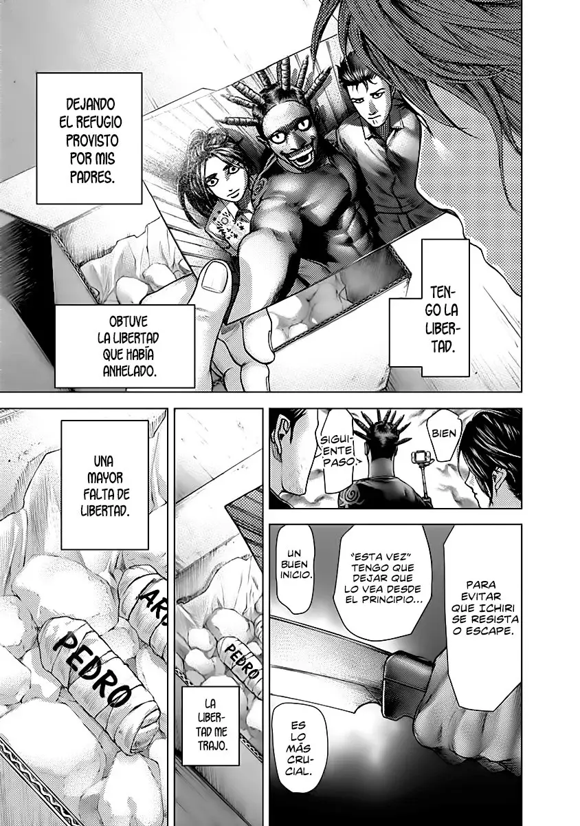 Capitulo 18 page 16